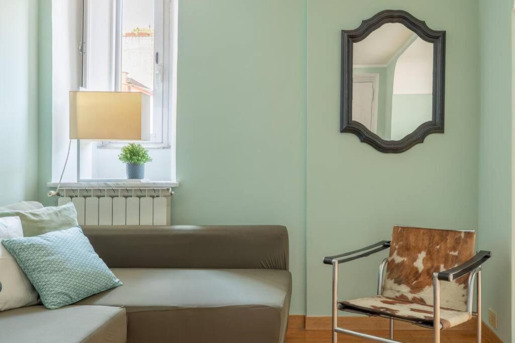 Iflat Colosseum Wide Apartment Rome Exterior photo