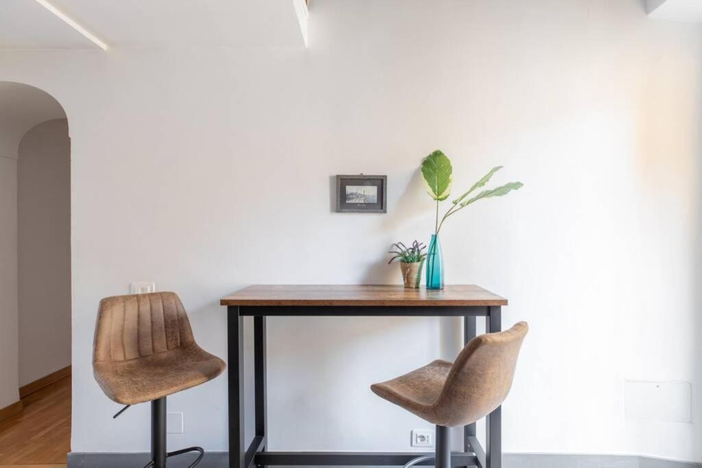 Iflat Colosseum Wide Apartment Rome Exterior photo
